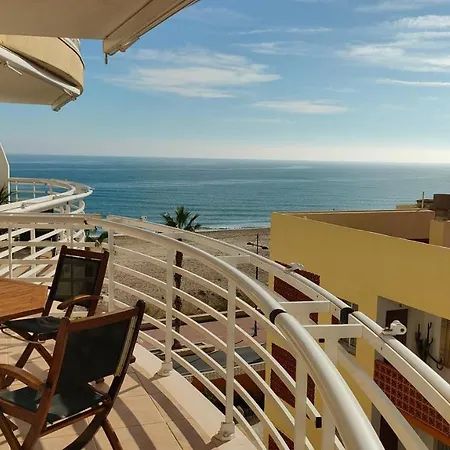 Apartamento Moderno En La Playa Norte De Peniscola Exterior photo