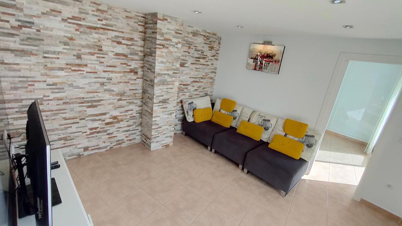 Apartment Moderno En La Playa Norte De *