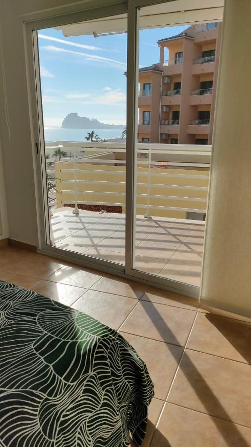 Apartment Moderno En La Playa Norte De *
