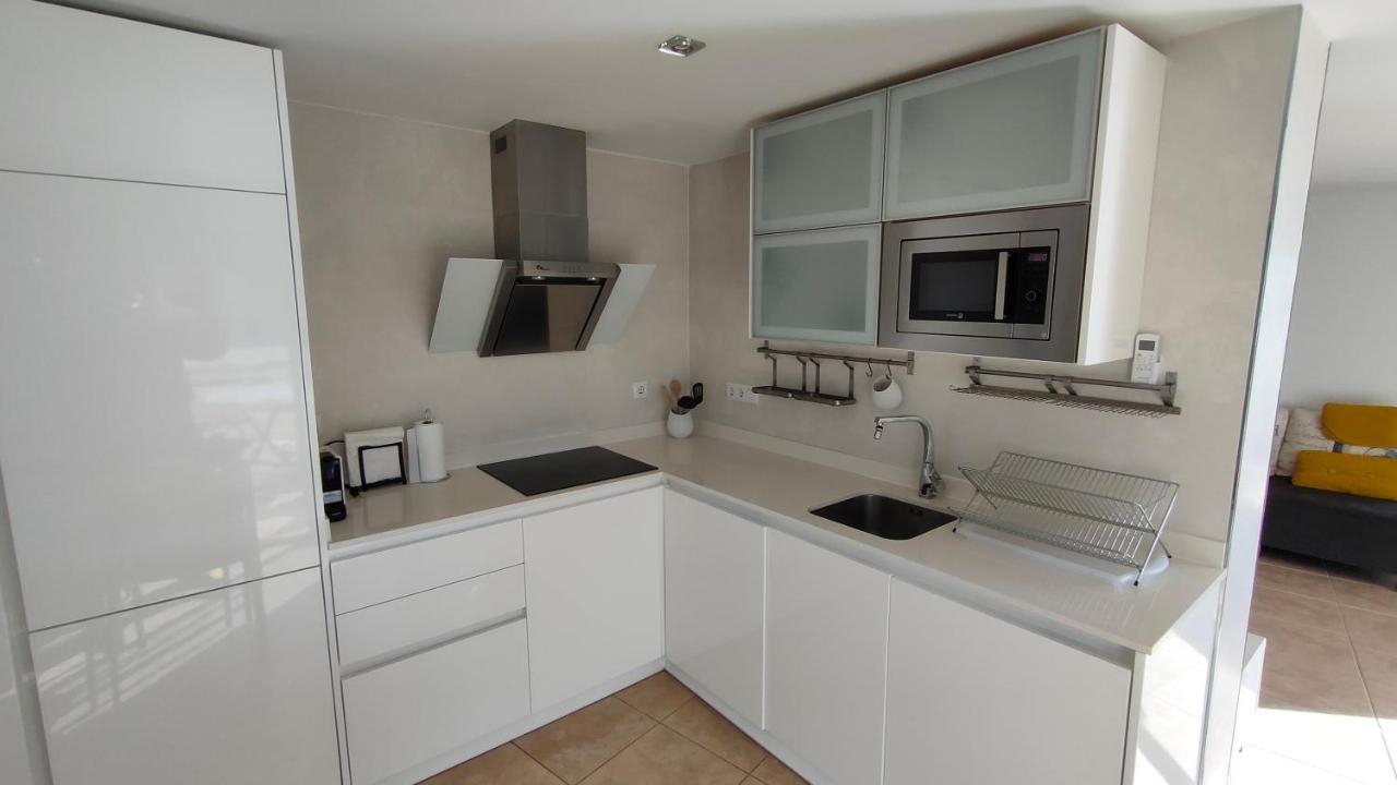 Apartment Moderno En La Playa Norte De *