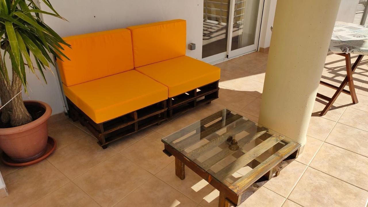 Moderno En La Playa Norte De Apartment Peniscola